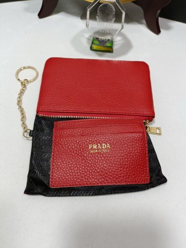Super Perfect Prada Wallet-009