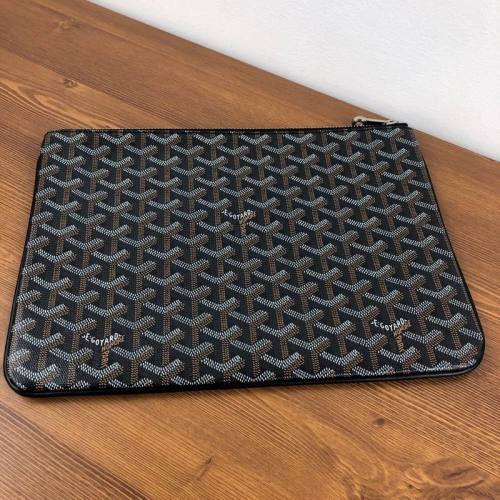 Super Perfect Goyard Wallet-103