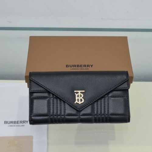 Super Perfect Burberry Wallet-035