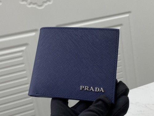 Super Perfect Prada Wallet-019