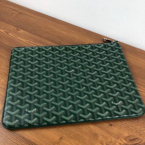 Super Perfect Goyard Wallet-102