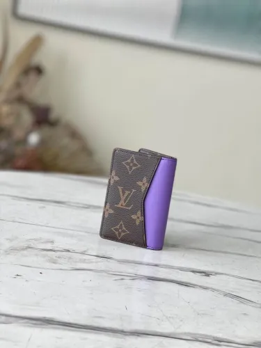 Super Perfect LV Wallet-403