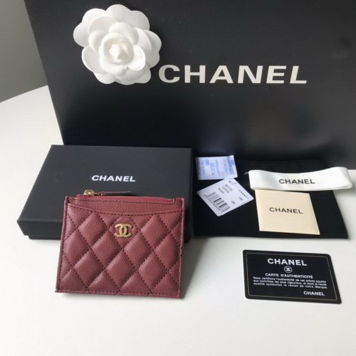 Super Perfect CHAL Wallet-235