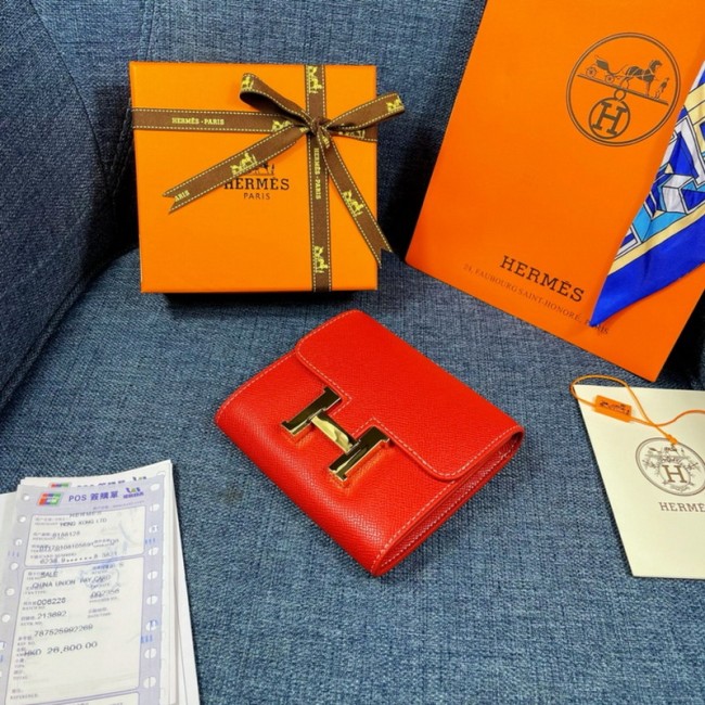 Super Perfect Hermes Wallet-044