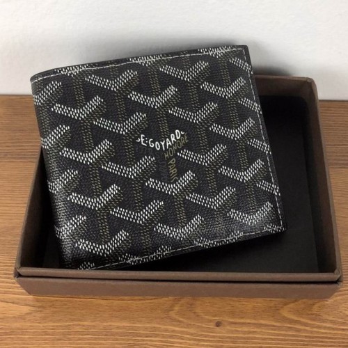 Super Perfect Goyard Wallet-050