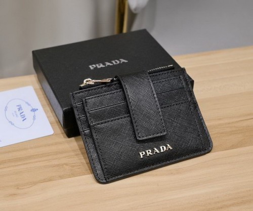 Super Perfect Prada Wallet-003