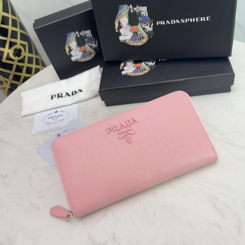 Super Perfect Prada Wallet-067