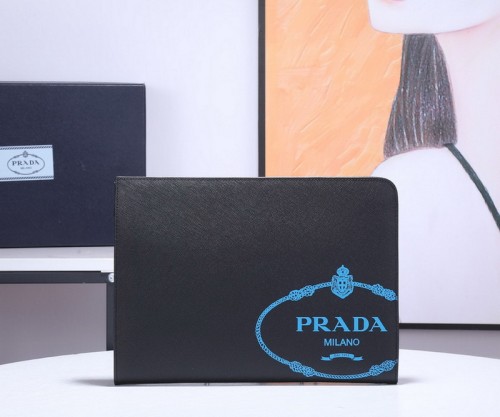 Super Perfect Prada Wallet-126