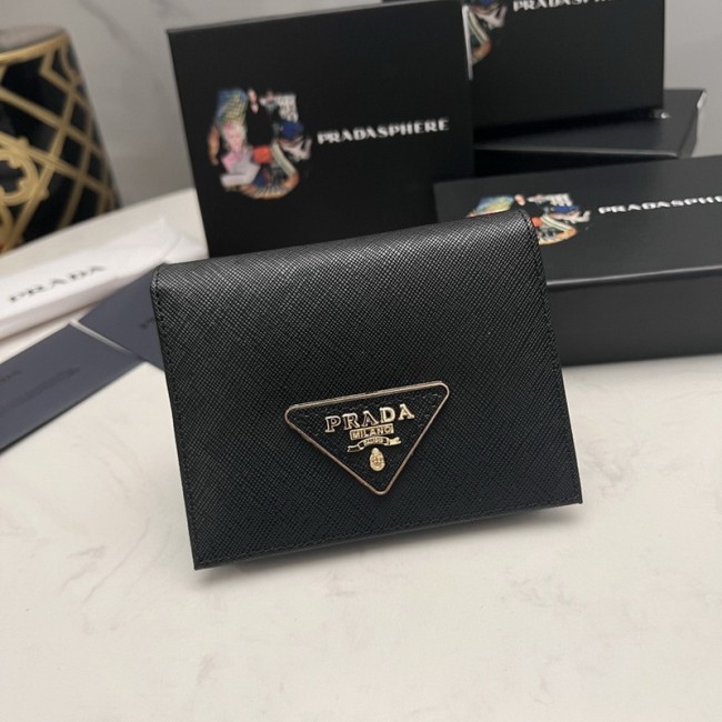 Super Perfect Prada Wallet-035