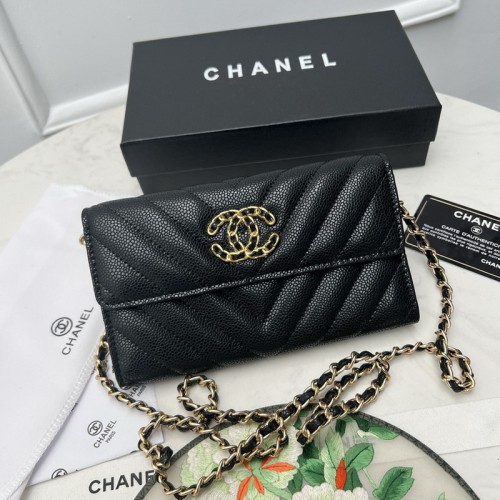 Super Perfect Chal Wallet-217