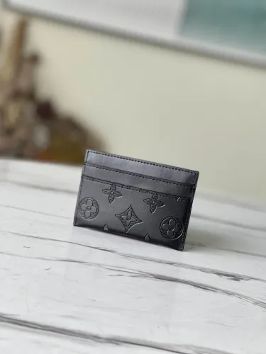 Super Perfect LV Wallet-393