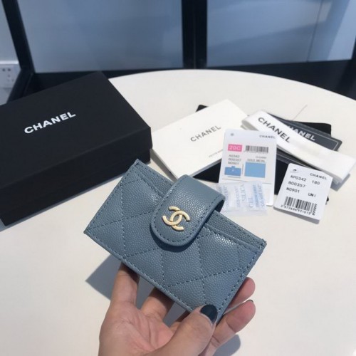Super Perfect CHAL Wallet-221