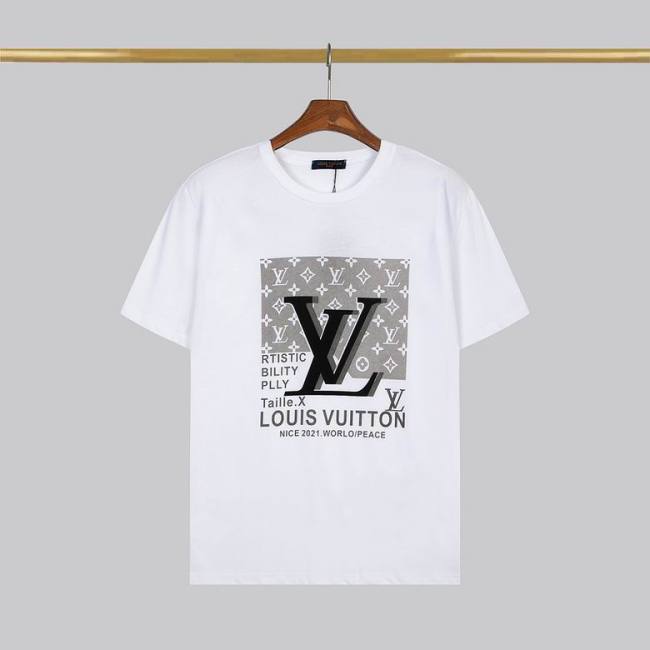 LV t-shirt men-2573(S-XXL)