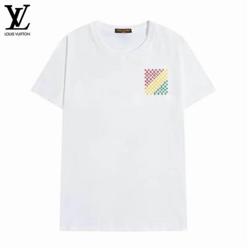 LV t-shirt men-2630(S-XXL)