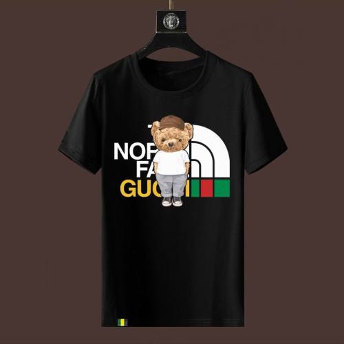 G men t-shirt-2284(M-XXXXL)
