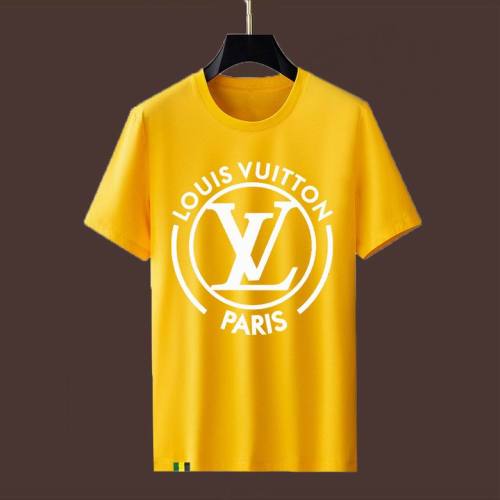 LV t-shirt men-2492(M-XXXXL)