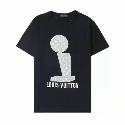 LV t-shirt men-2633(S-XXL)