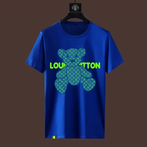 LV t-shirt men-2498(M-XXXXL)