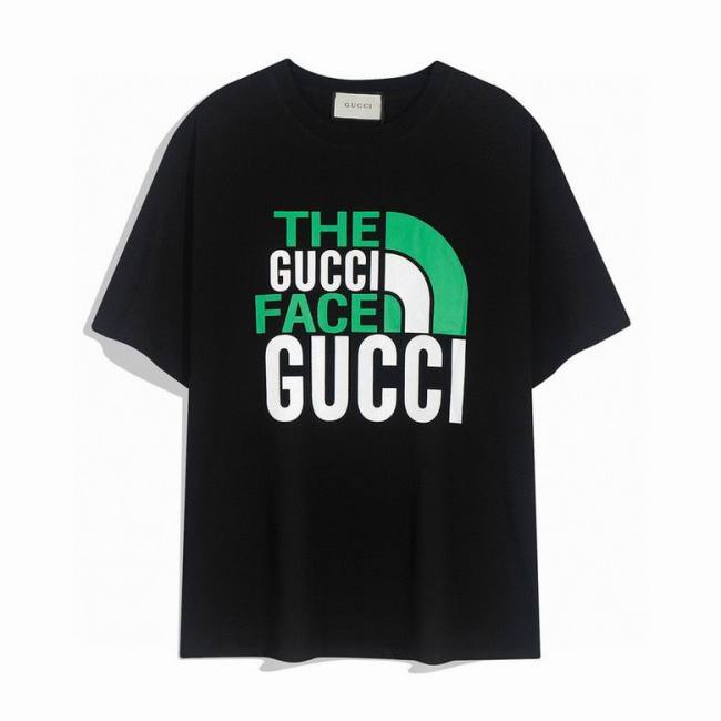 G men t-shirt-2206(S-XL)