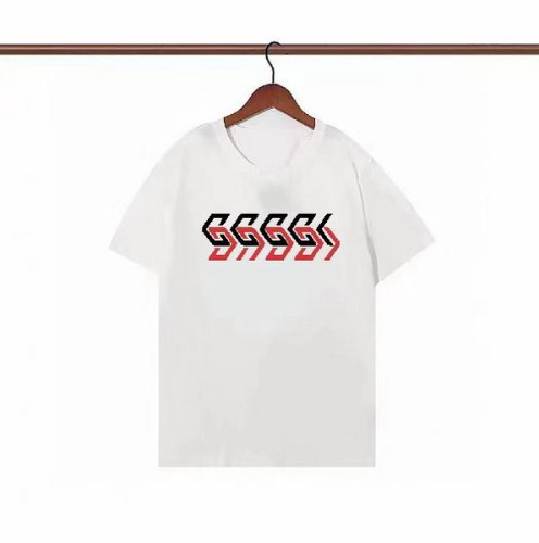 G men t-shirt-2274(M-XXXL)