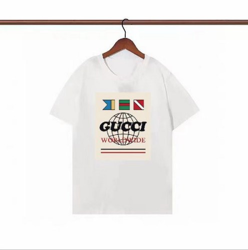 G men t-shirt-2280(M-XXXL)