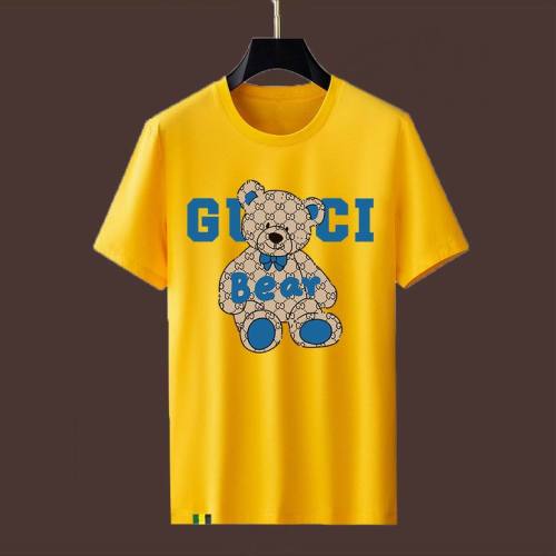 G men t-shirt-2336(M-XXXXL)
