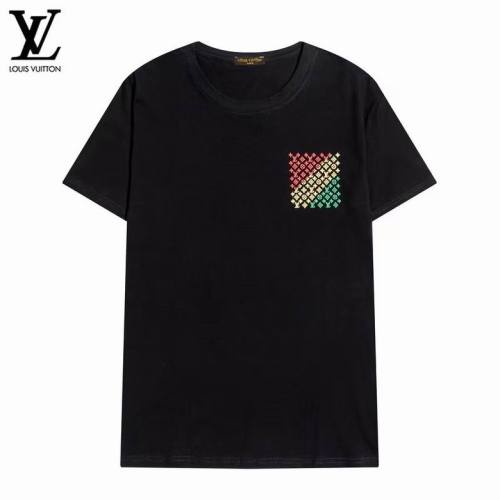 LV t-shirt men-2624(S-XXL)