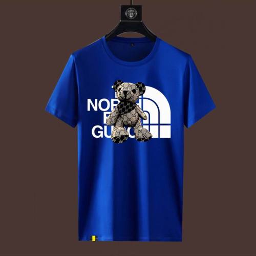 G men t-shirt-2305(M-XXXXL)