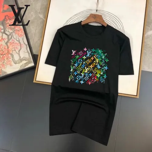 LV t-shirt men-2519(M-XXXXL)