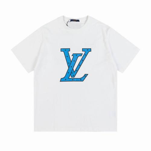 LV t-shirt men-2647(S-XXL)