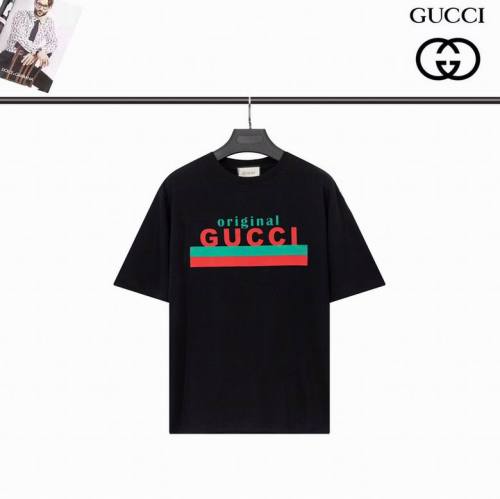 G men t-shirt-2210(S-XL)