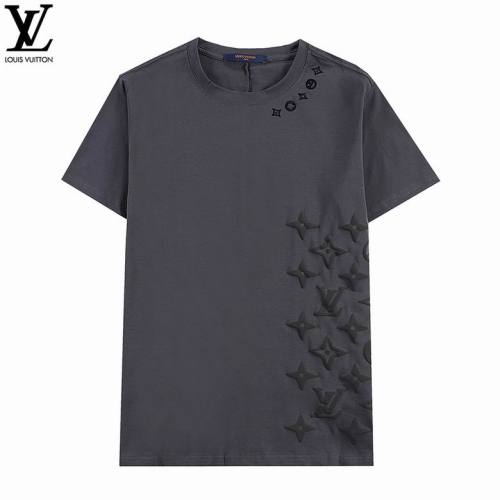 LV t-shirt men-2593(S-XXL)