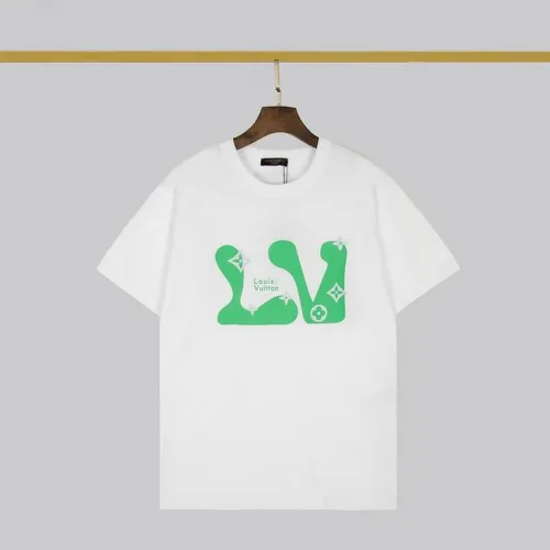 LV t-shirt men-2618(S-XXL)