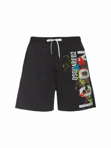 DSQ Shorts-039(M-XXXL)