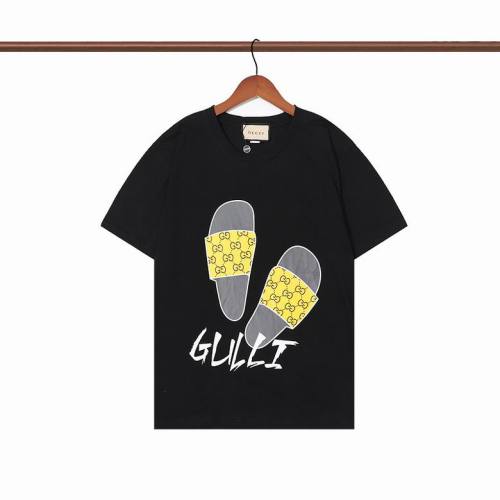 G men t-shirt-2362(S-XXL)