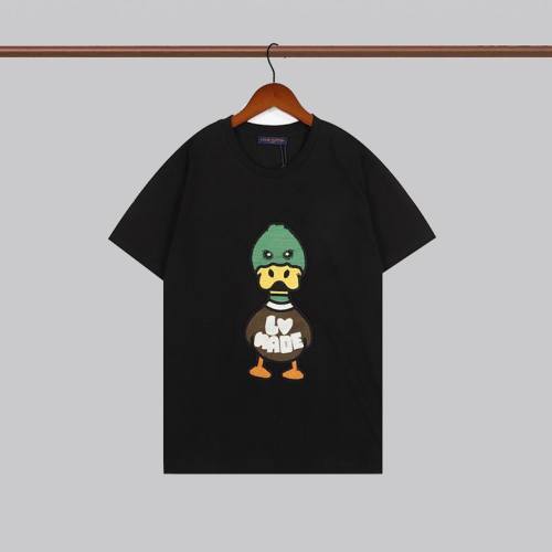 LV t-shirt men-2581(S-XXL)