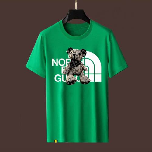 G men t-shirt-2306(M-XXXXL)