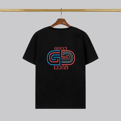 G men t-shirt-2227(M-XXL)