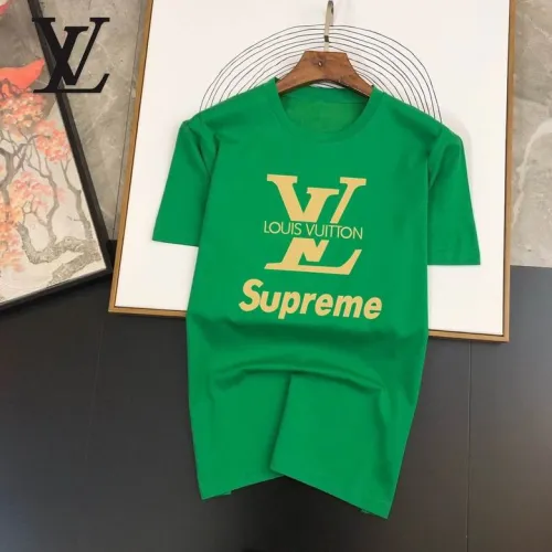 LV t-shirt men-2537(M-XXXXL)