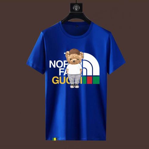 G men t-shirt-2342(M-XXXXL)
