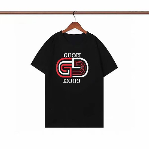 G men t-shirt-2283(M-XXXL)