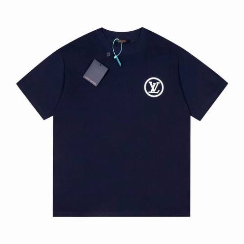 LV t-shirt men-2645(S-XXL)
