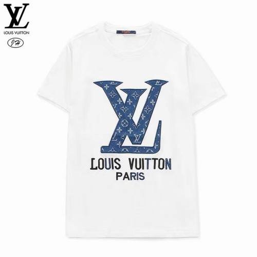 LV t-shirt men-2577(S-XXL)