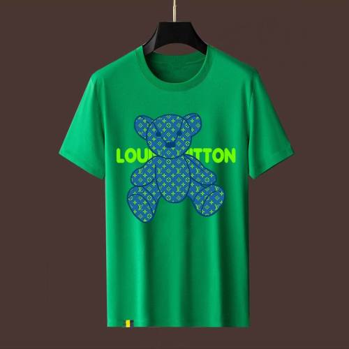 LV t-shirt men-2488(M-XXXXL)