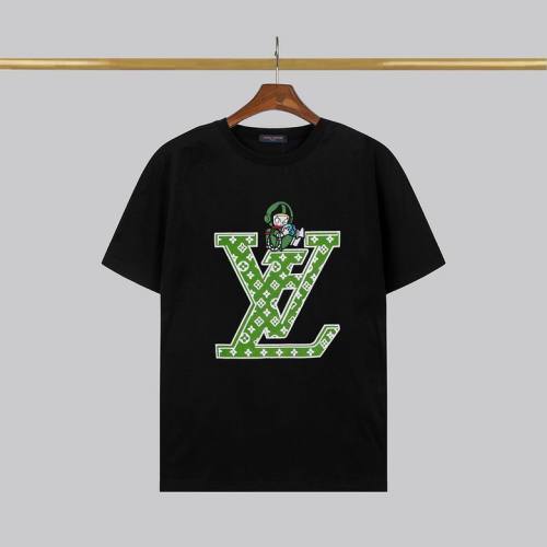 LV t-shirt men-2582(S-XXL)