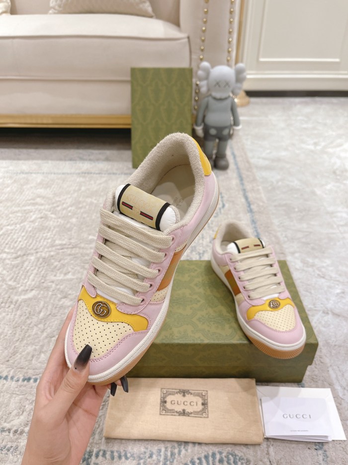 G women shoes 1：1 quality-1089