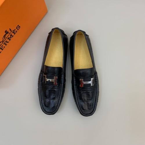 Hermes Men shoes 1：1 quality-090