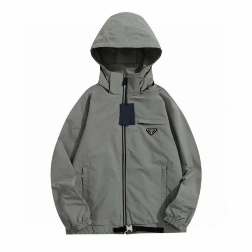 Prada Jacket High End Quality-011