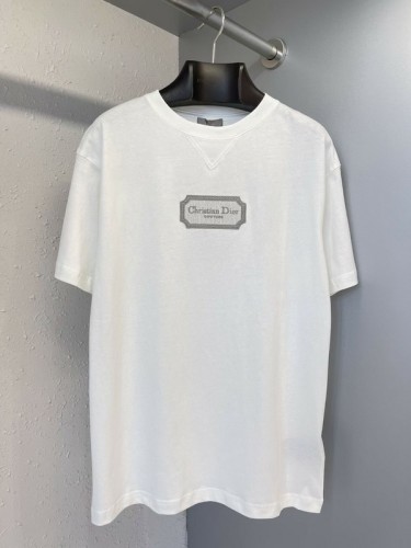 Dior Short Shirt High End Quality-316