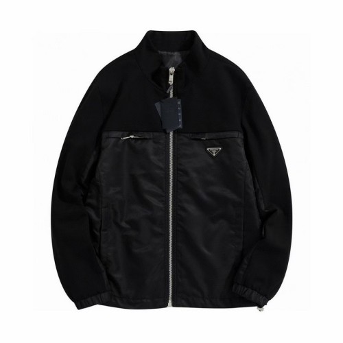 Prada Jacket High End Quality-006